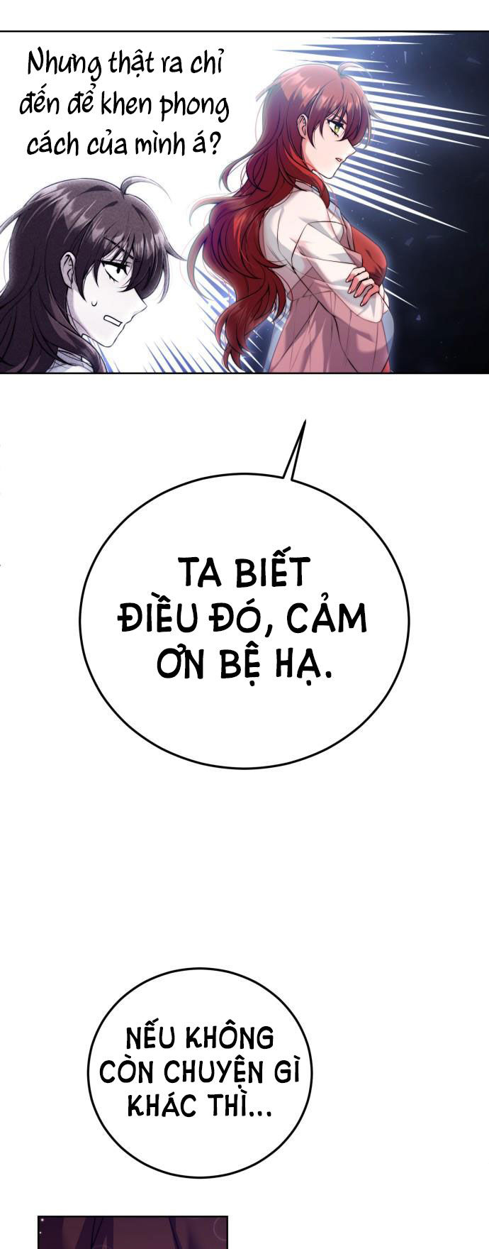 tôi sẽ ly hôn với người chồng bạo chúa chapter 13.2 33