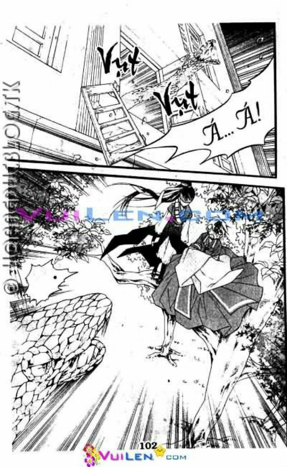 tân giai nhân chapter 1 101