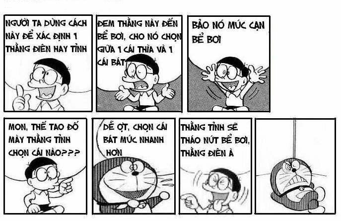 doraemon chế chapter 59 7