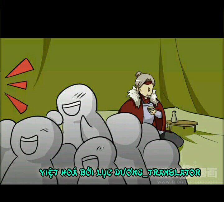 lưỡng bất nghi (full) chapter 76 23