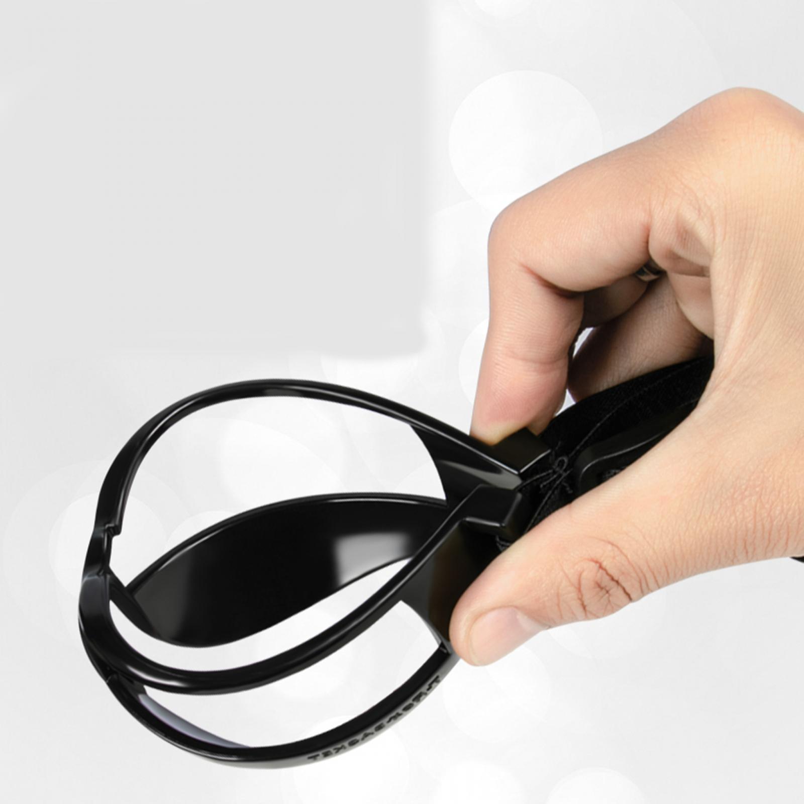 Basketball Glasses Training Equipment Men Women Portable Gifts Goggles Comfortable Wearable Durable Dribbling Specs Eye Safety Glasses