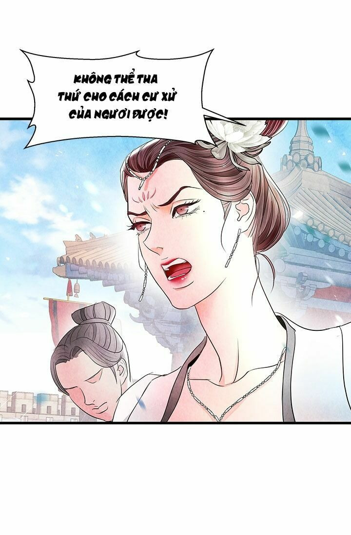 đêm thác loạn (đêm dục vọng) chapter 11 36