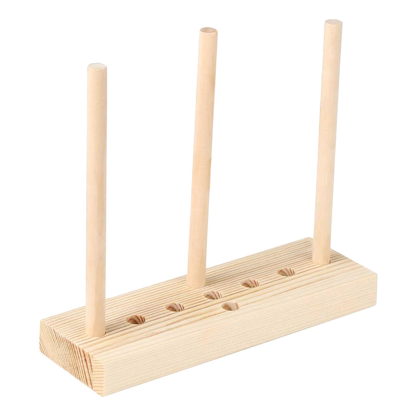 3-rod Ribbon Bows Making DIY Christmas Year Present Kit