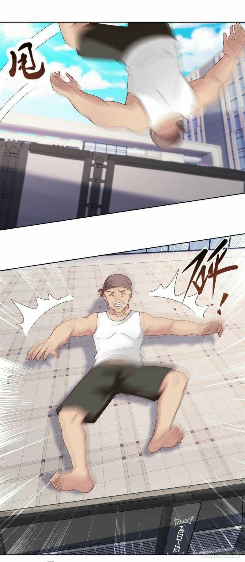 vú em là cổ tiên chapter 174 26