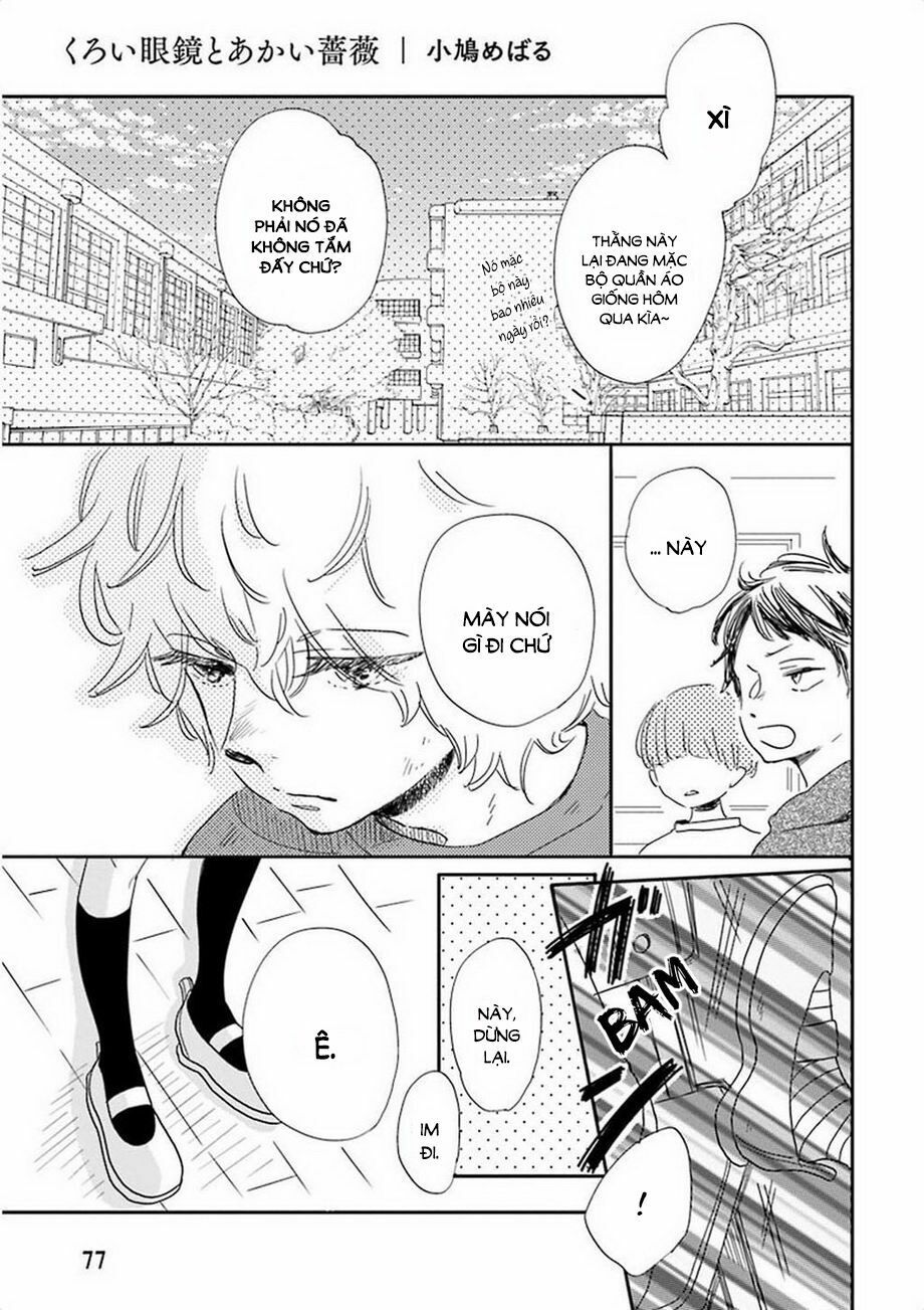 black glasses and red roses chapter 1 1