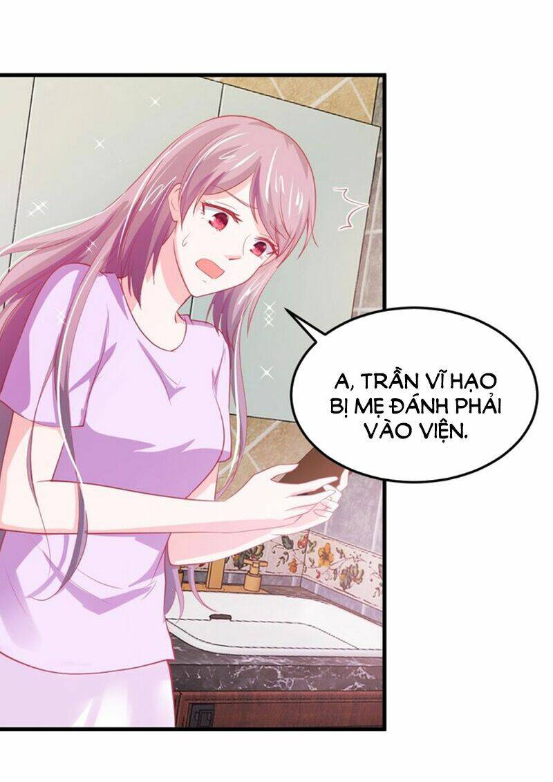 thú cưng độc quyền của boss chapter 47 31