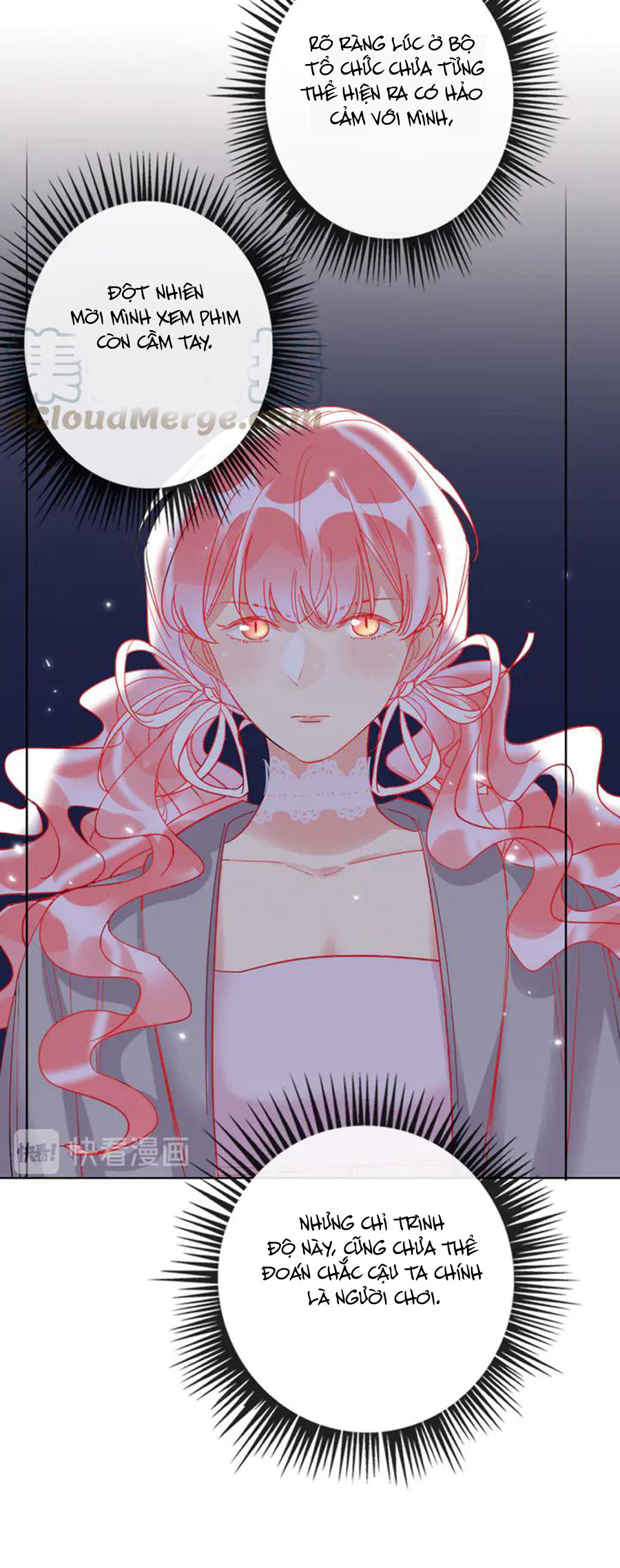 kế hoạch đánh chiếm của công chúa nghèo chapter 49 26