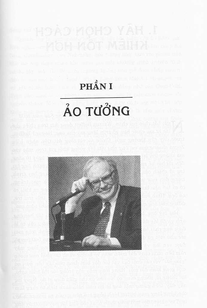 Hòn Tuyết Lăn - Cuộc Đời Và Sự Nghiệp Của Warren Buffett