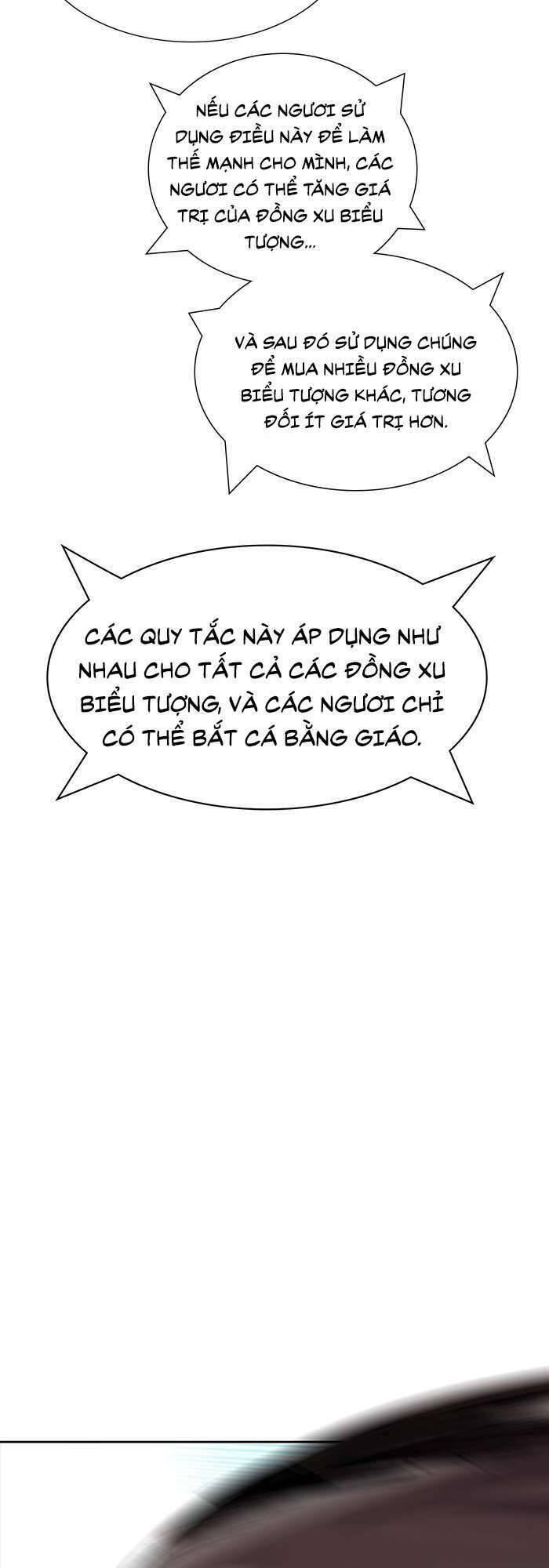 tòa tháp bí ẩn 2 chapter 500 89