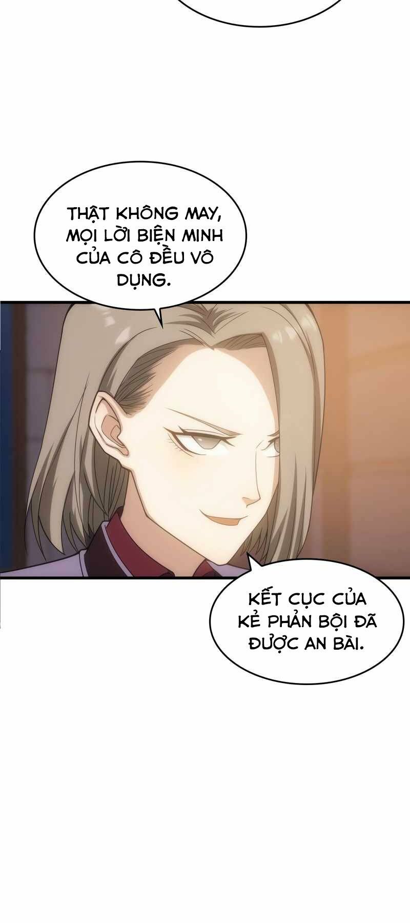 tái sinh ở dị giới, tôi từ công chức trở thành chiến thần chapter 28 41