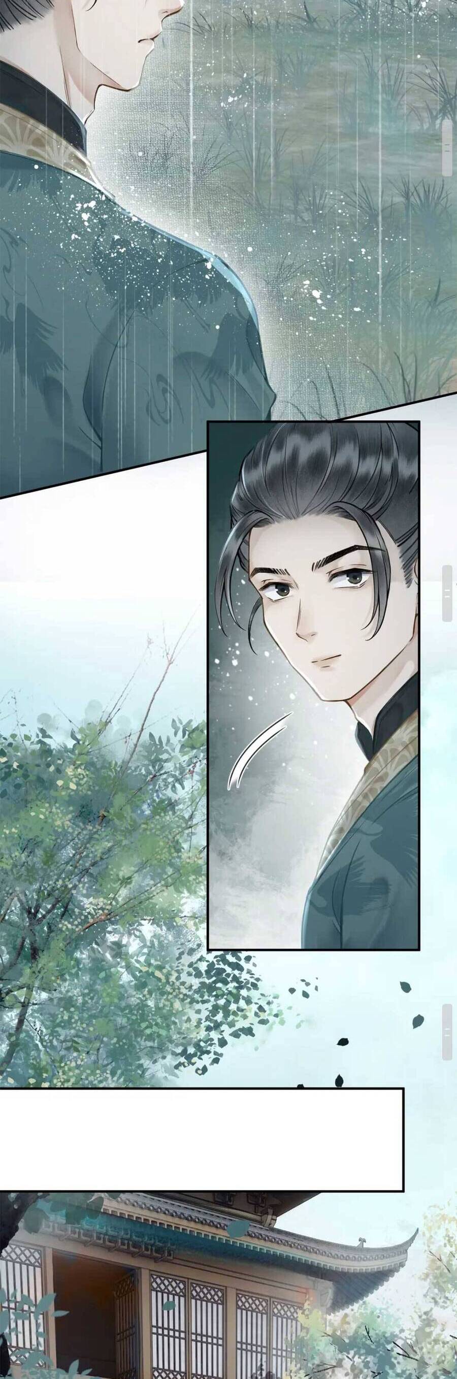 ngỗ tác cẩm y chapter 8 18