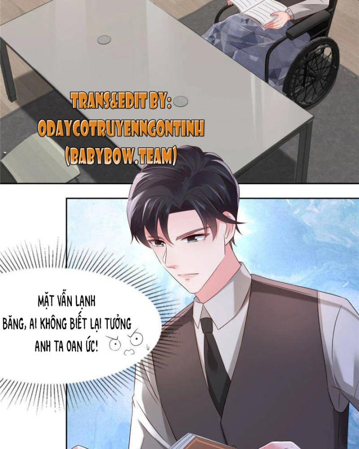 tái sinh tương ngộ chapter 54 27