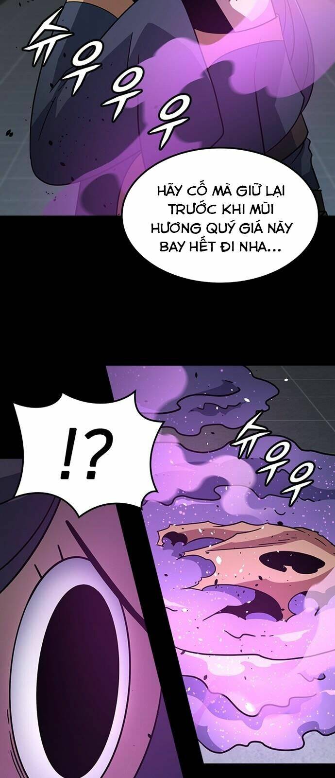 điểm chết chapter 28 31