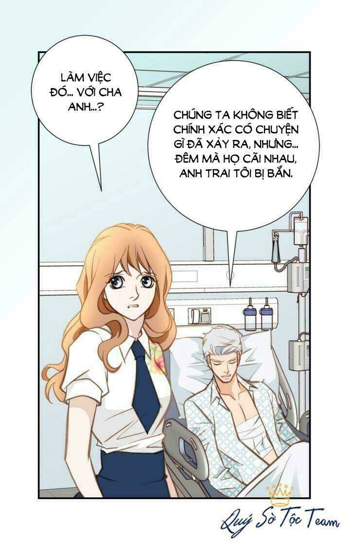 tiếp xúc chí mạng chapter 59 65