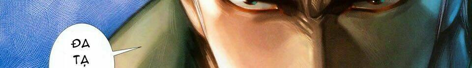 võ thần hải hổ - địa ngục chapter 48 13