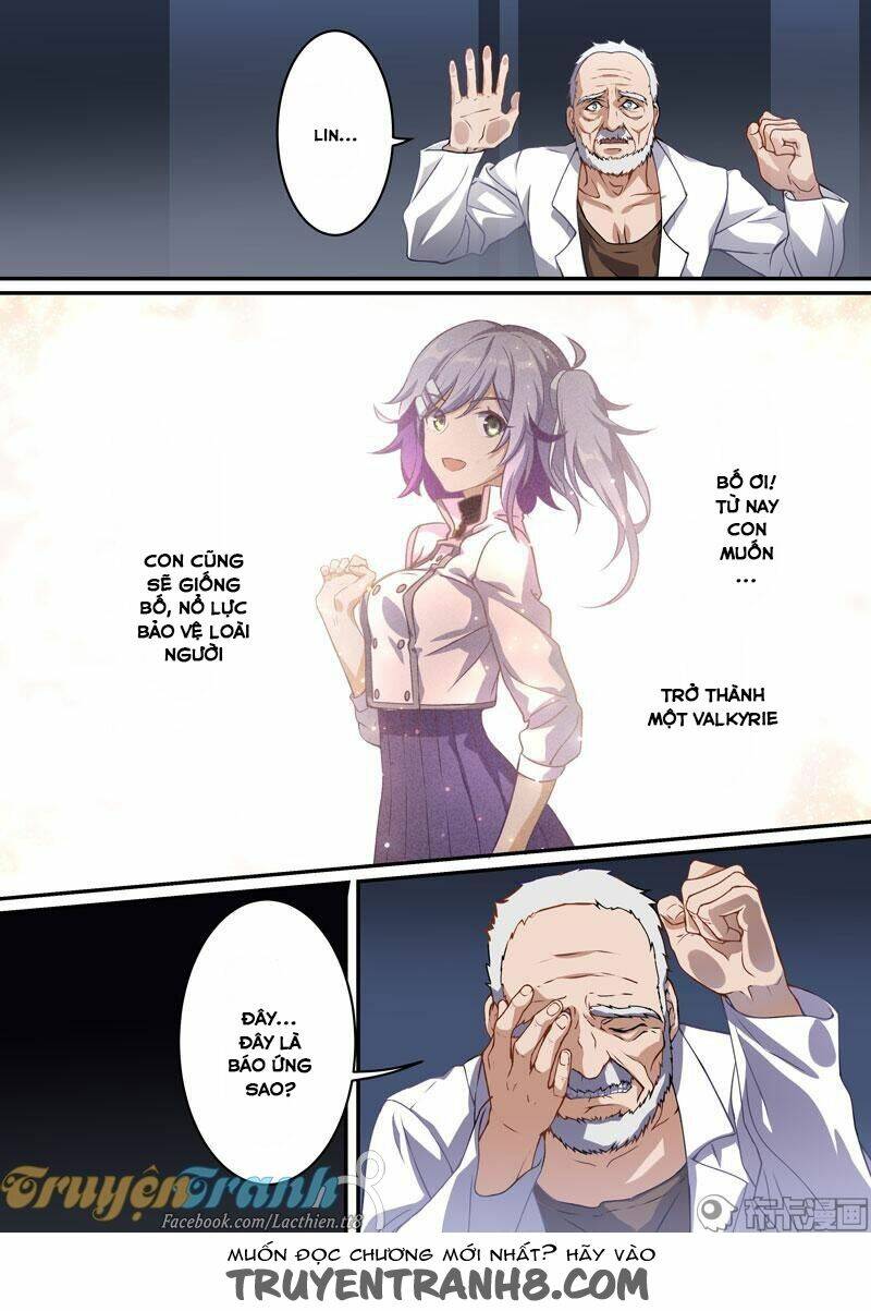 băng hoại 3rd chapter 62 18