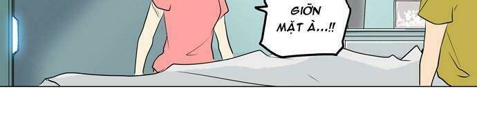 cuộc chiến trong tòa tháp chapter 188 10