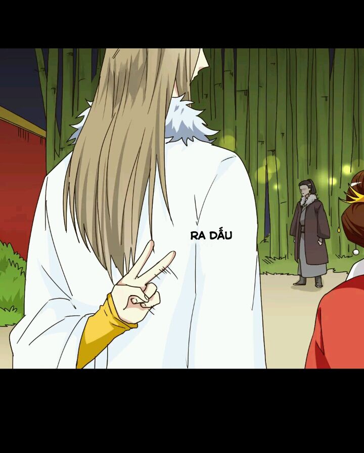 lưỡng bất nghi (full) chapter 93 5