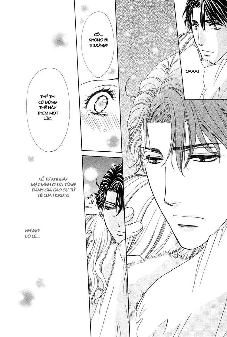 hapi mari chapter 11 27