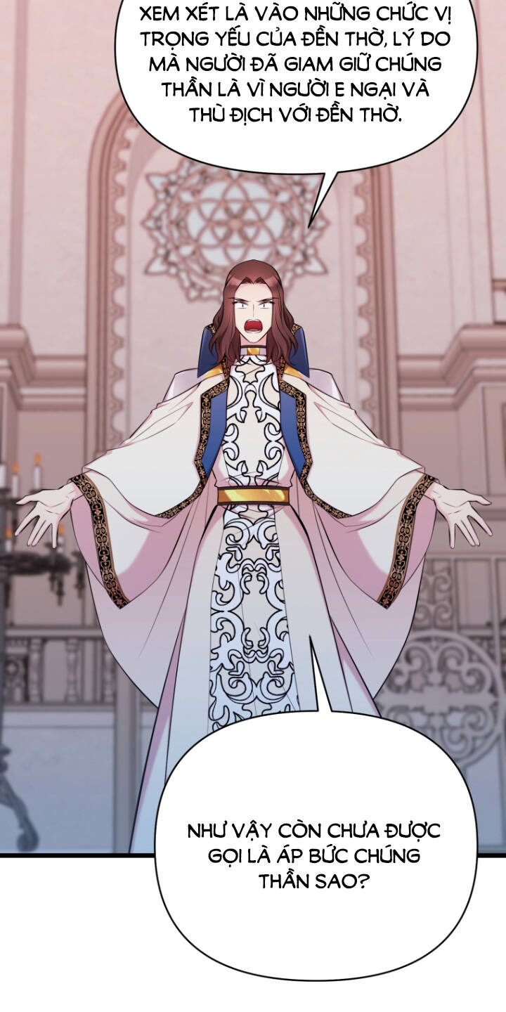 hoàng đế bệ hạ là mãnh thú chapter 54 24