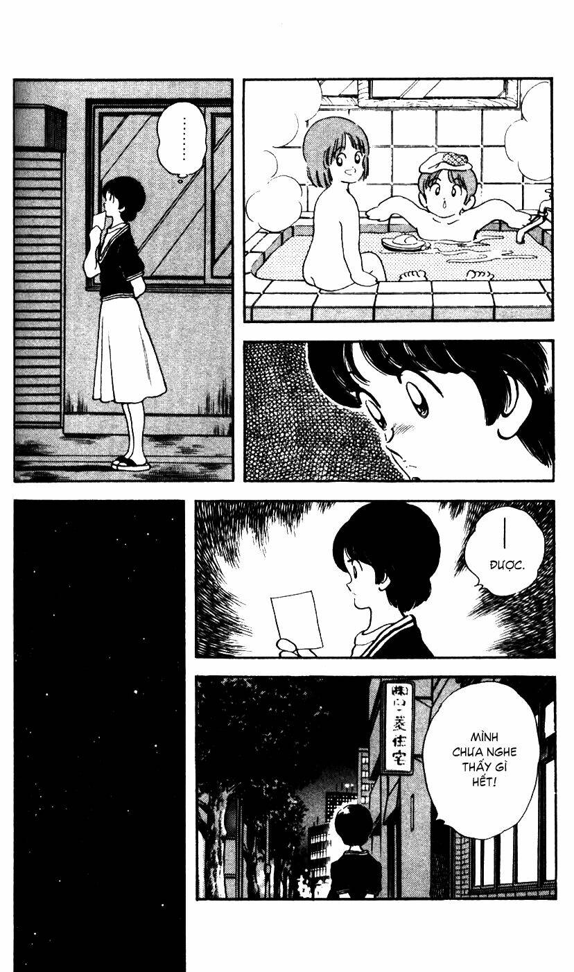 rough - ngọc thô chapter 22 15