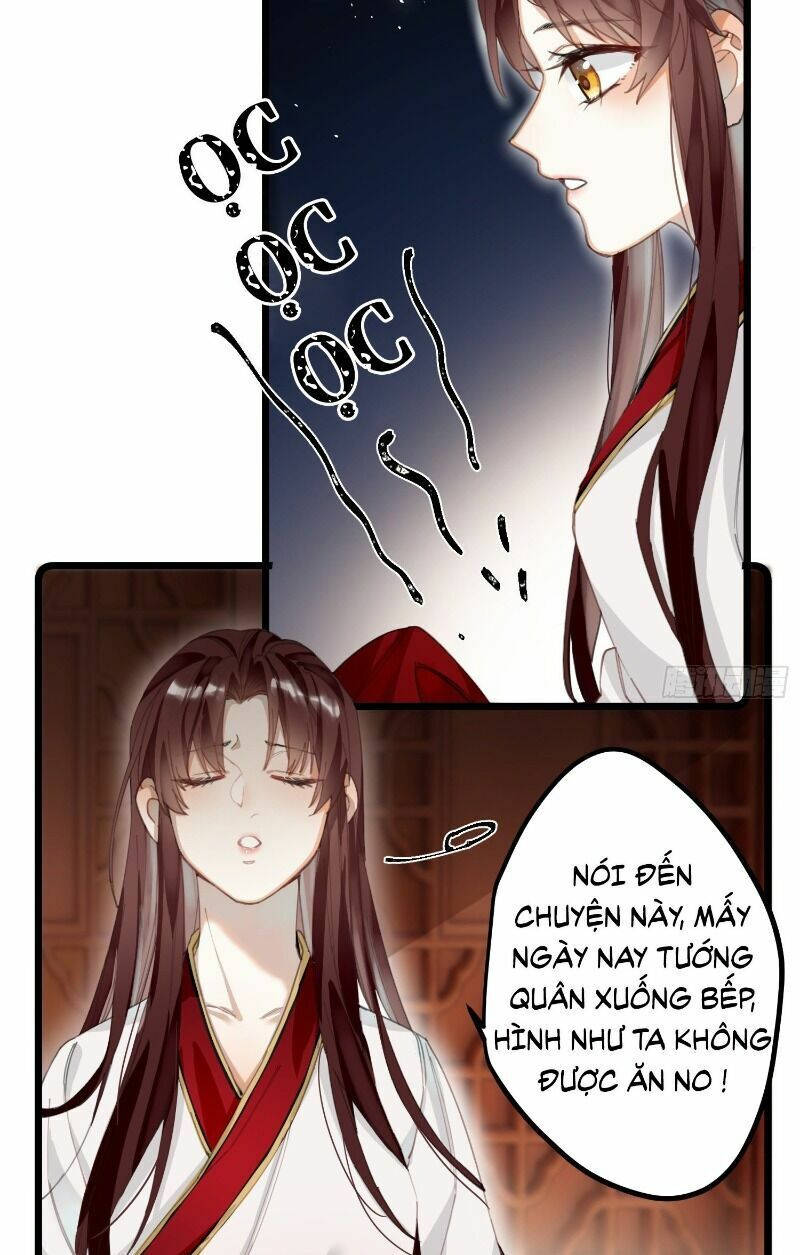 phế vật công chúa muốn nhặt chồng chapter 11 11