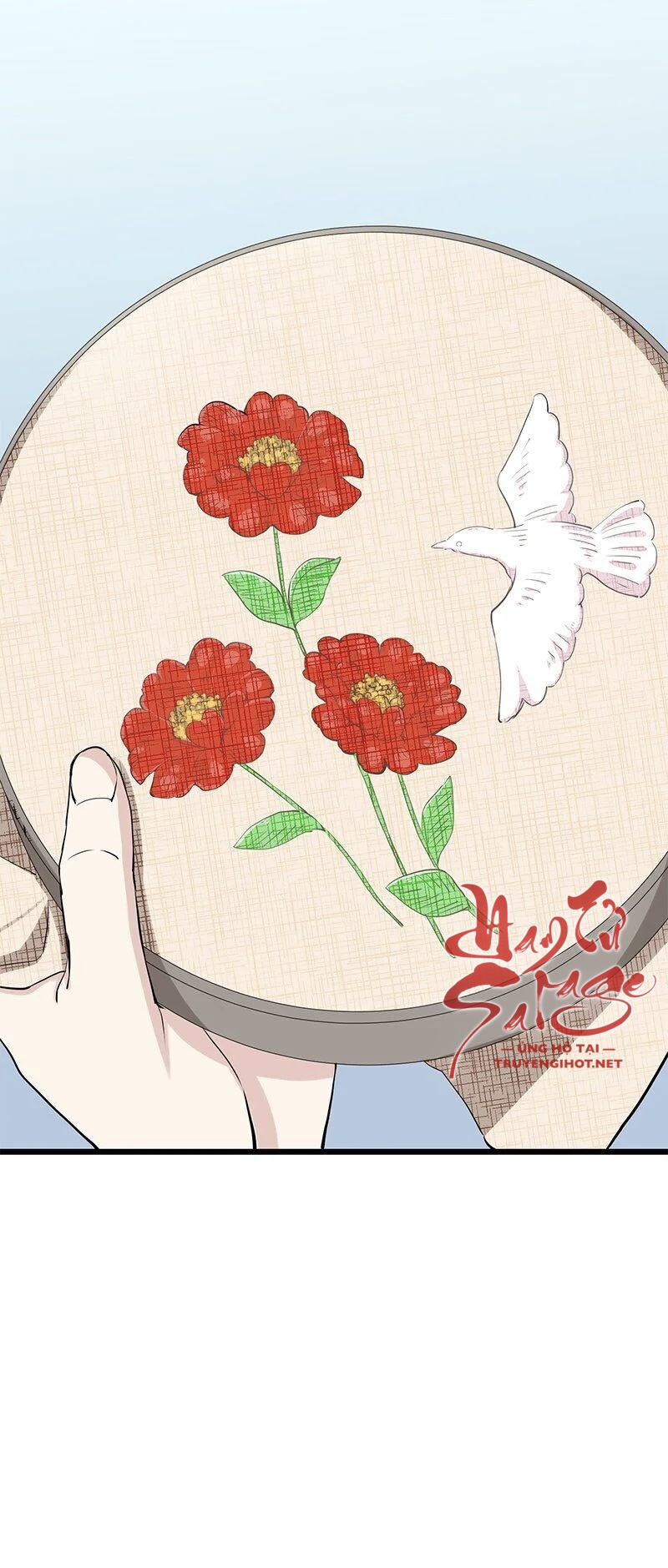 nullitas~nàng dâu giả dối~ chapter 21.2 14