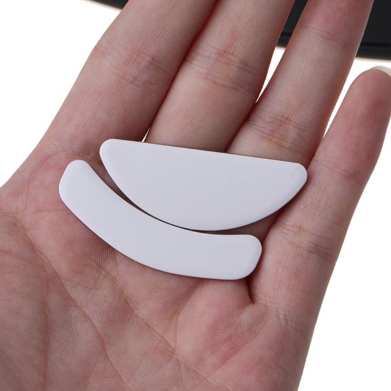 HSV 1 set/pack Tiger  Mouse RAZER VIPER Mini Mouse Skates Feet Glides Edge Enhanced