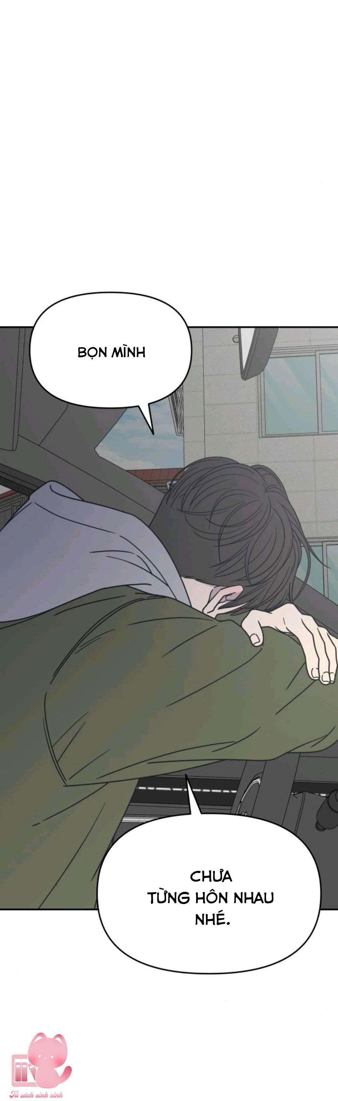 nói không với tình công sở chapter 4 29