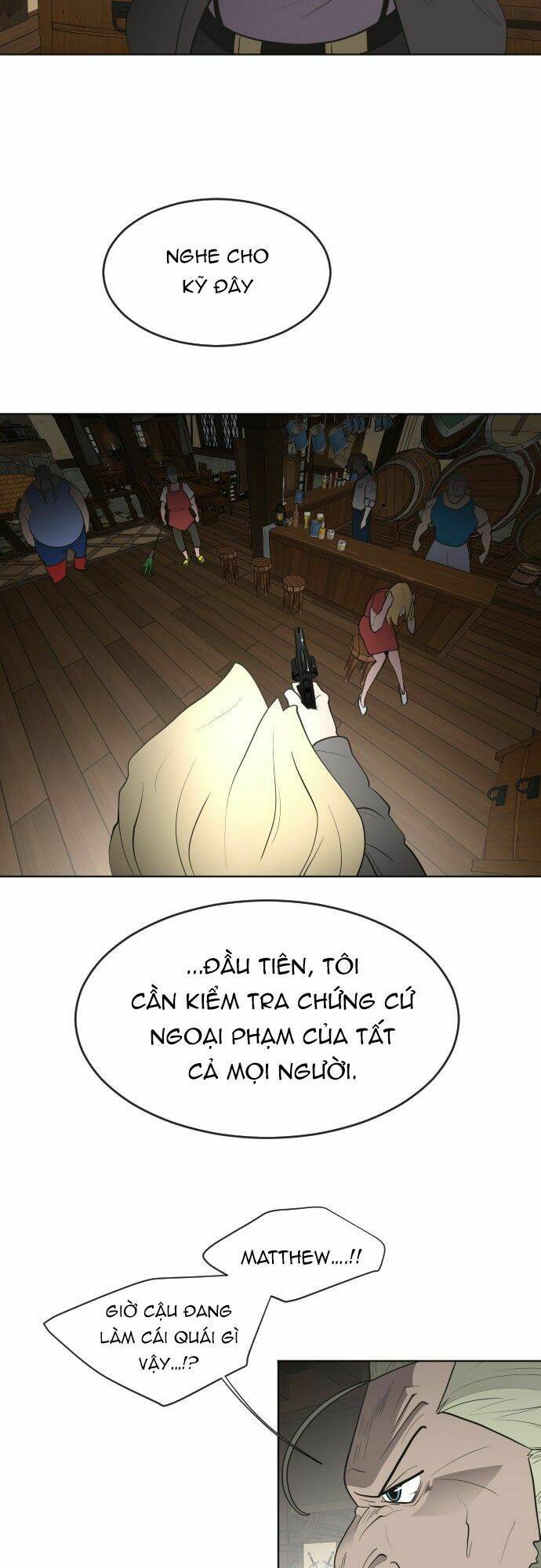 kĩ nguyên của anh hùng chapter 45 45
