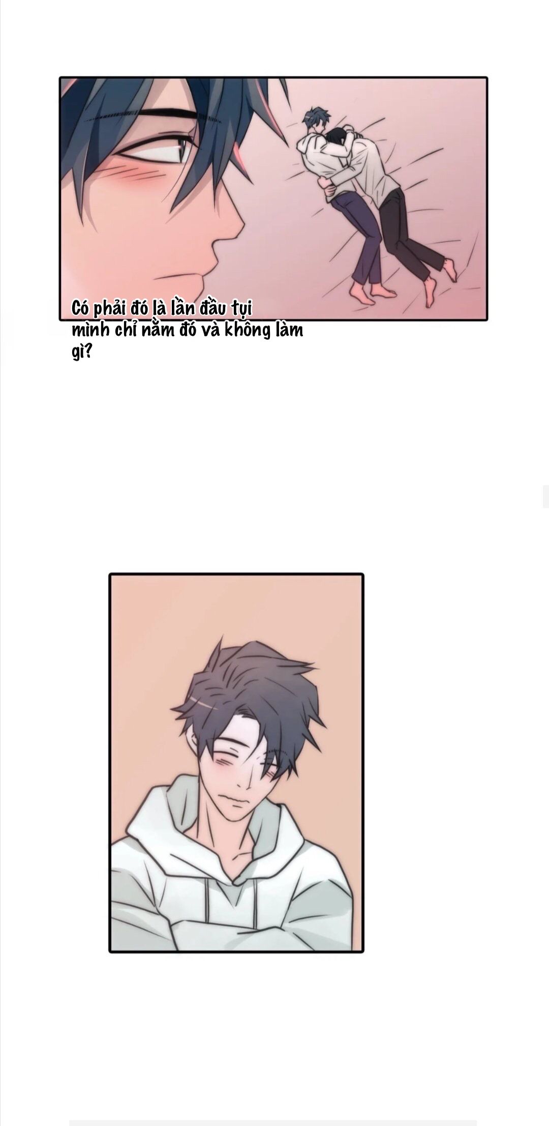 đưa đón người yêu chapter 53 21