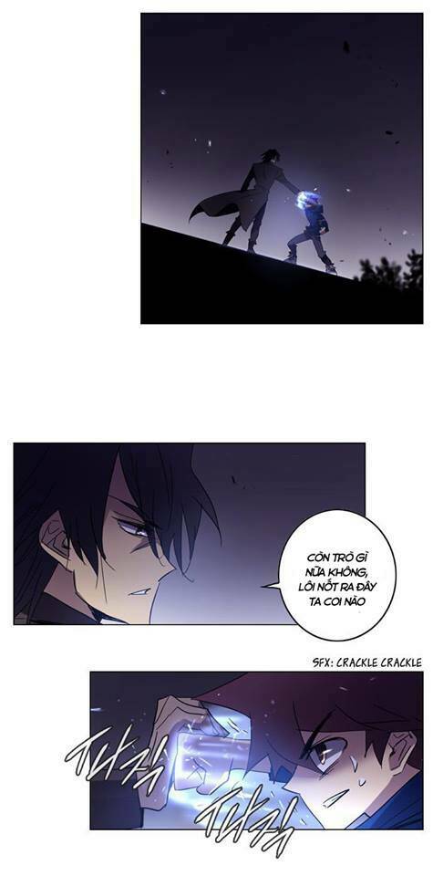 bản khế ước linh hồn chapter 83 14