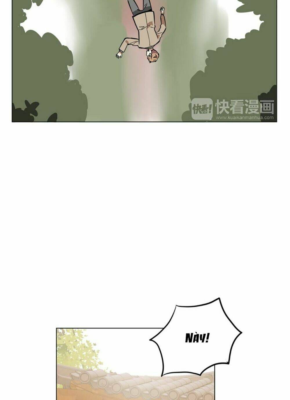 hoa đạo sĩ chapter 22 16