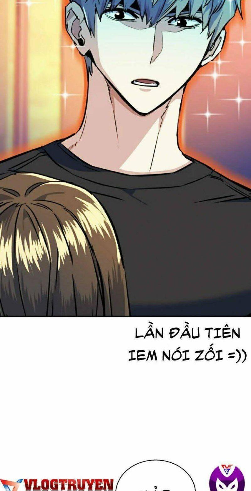 bạn học tôi là lính đánh thuê chapter 55 78