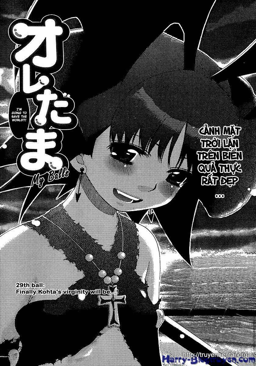 my balls chapter 29 1