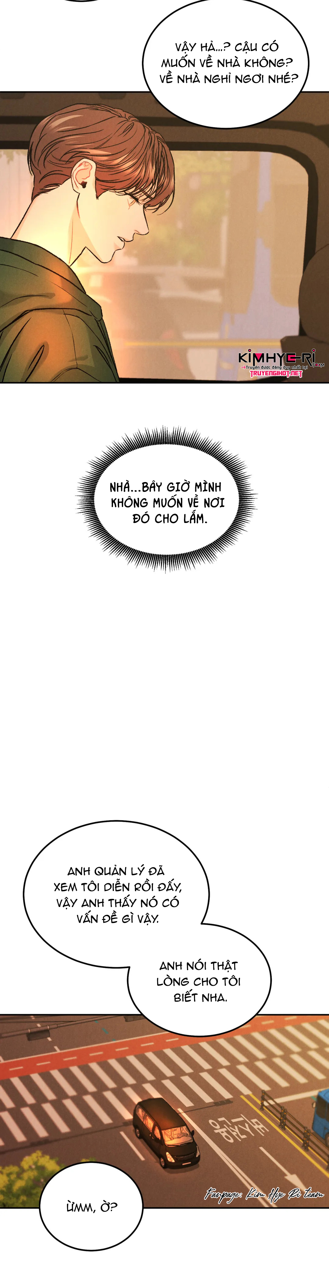 limited run chapter 19 8