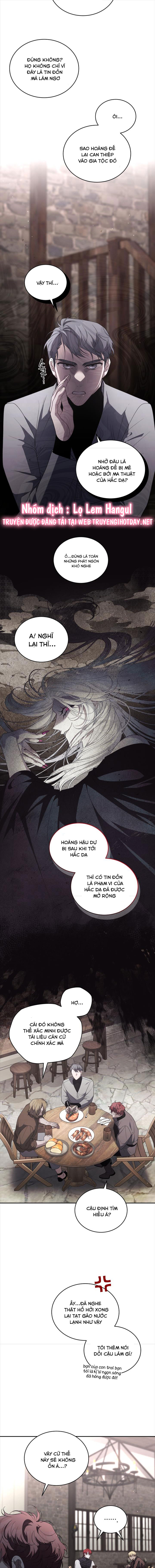 trở thành ác nữ thuần hóa thú cưng chapter 66 12