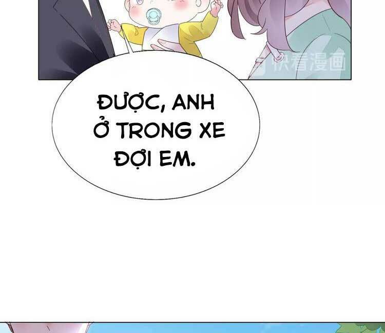 điều ước sủng ái bất bình đẳng chapter 104.1 25