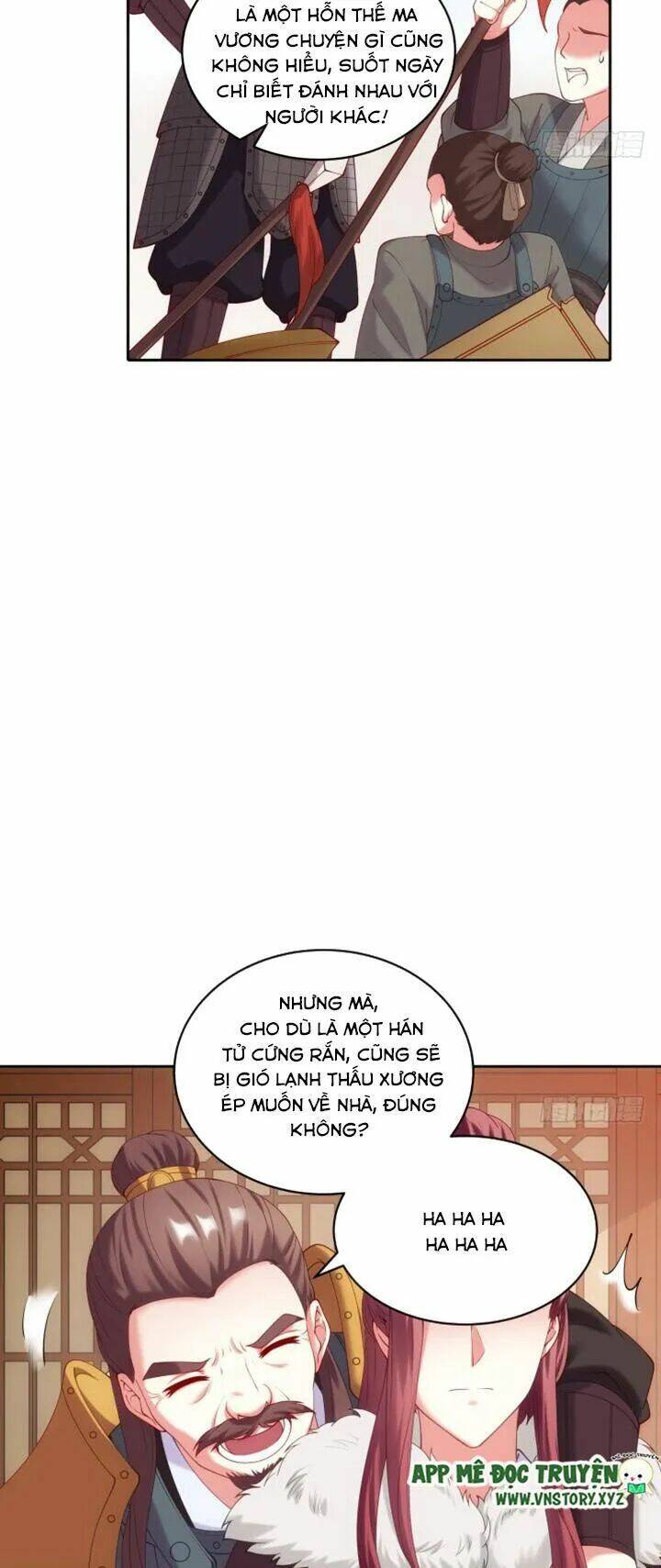 đô đốc đại nhân sủng thê kí chapter 30 33