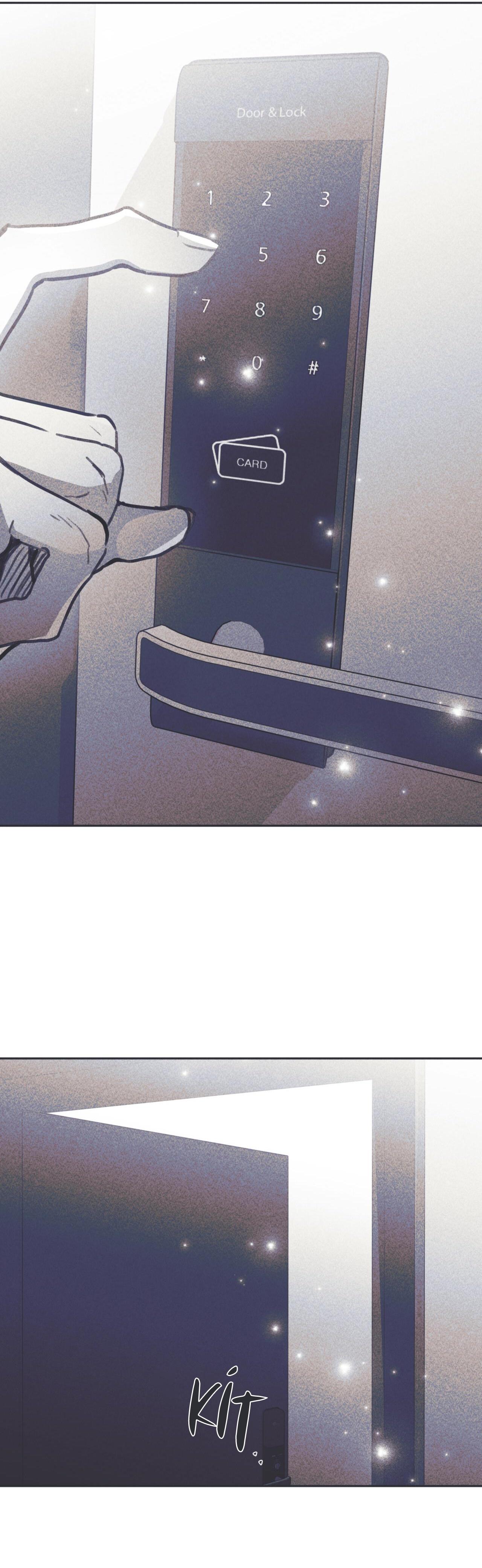 hồi ức cơn thịnh nộ chapter 14 34