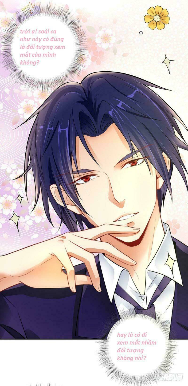 độc sủng tiểu lão bà chapter 5 3