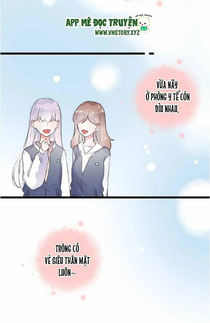 trạch thượng tịch mịch huỳnh hỏa chapter 39 53