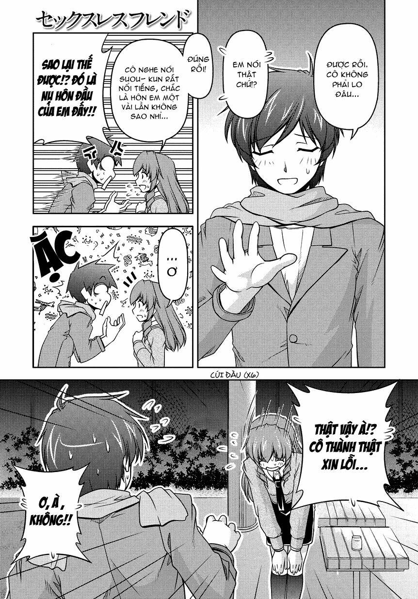 sexless friend chapter 2 11