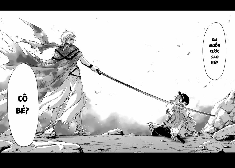 kích trụy vương huyền thoại chapter 2 30