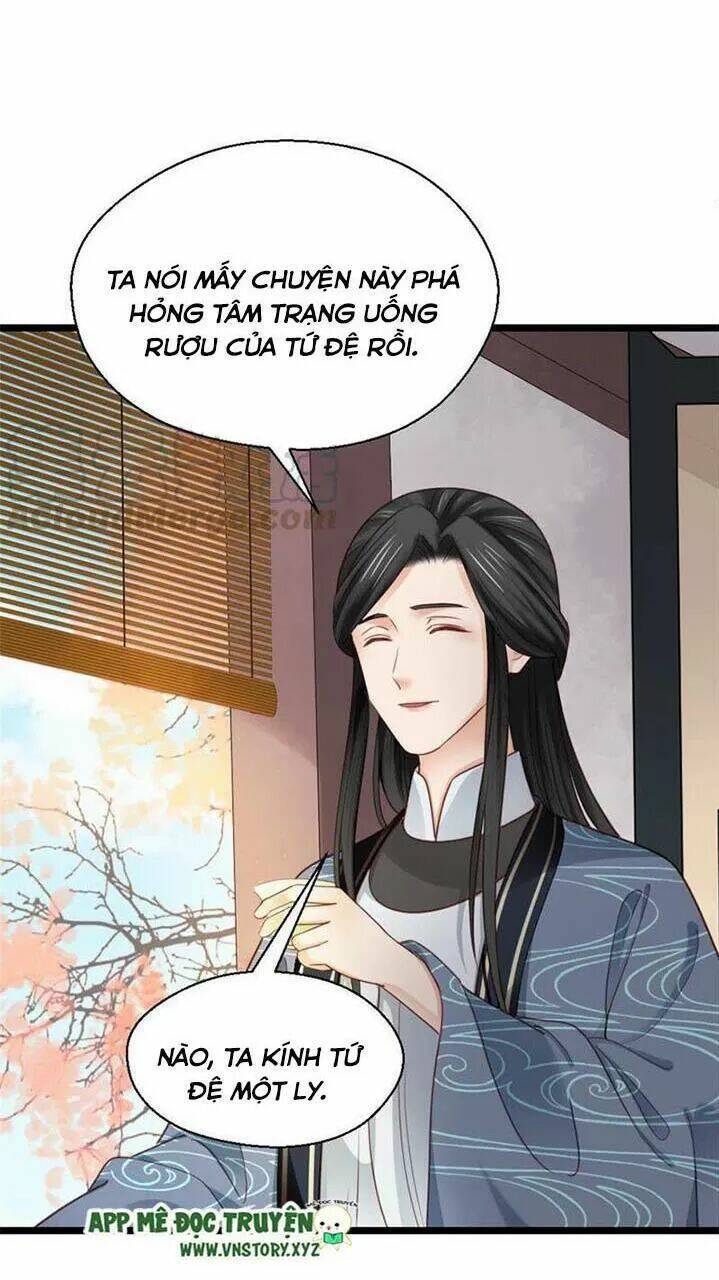 kiều nữ độc phi chapter 242 3