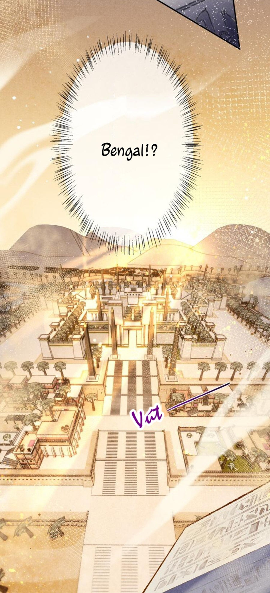 tạm biệt, quốc vương của tôi chapter 5 15