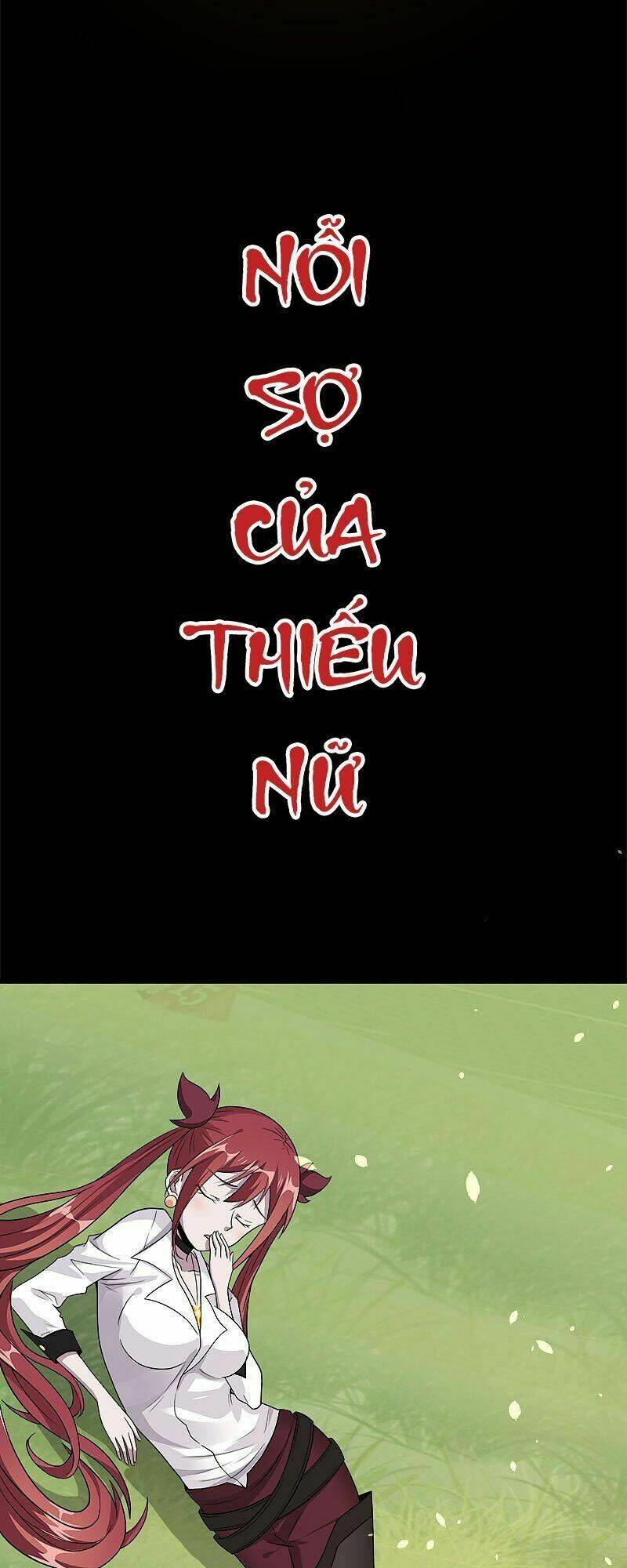 kiếm vũ chapter 150 33