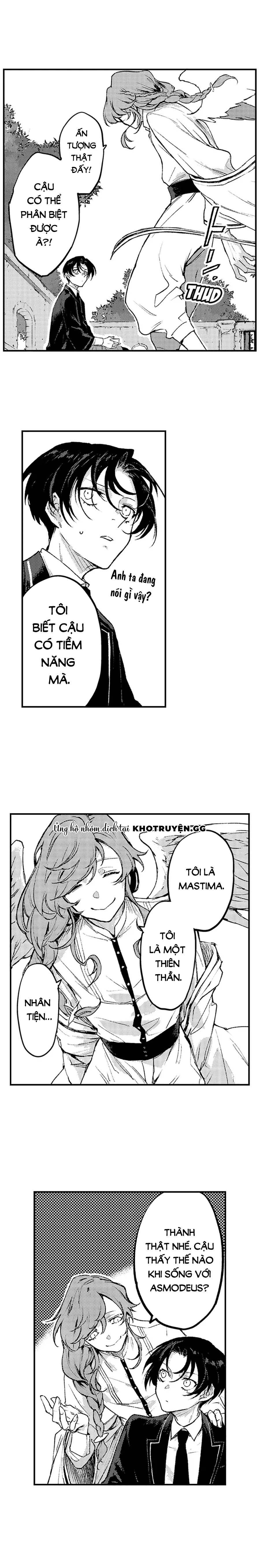 cuối cùng em cũng chết chapter 10 4