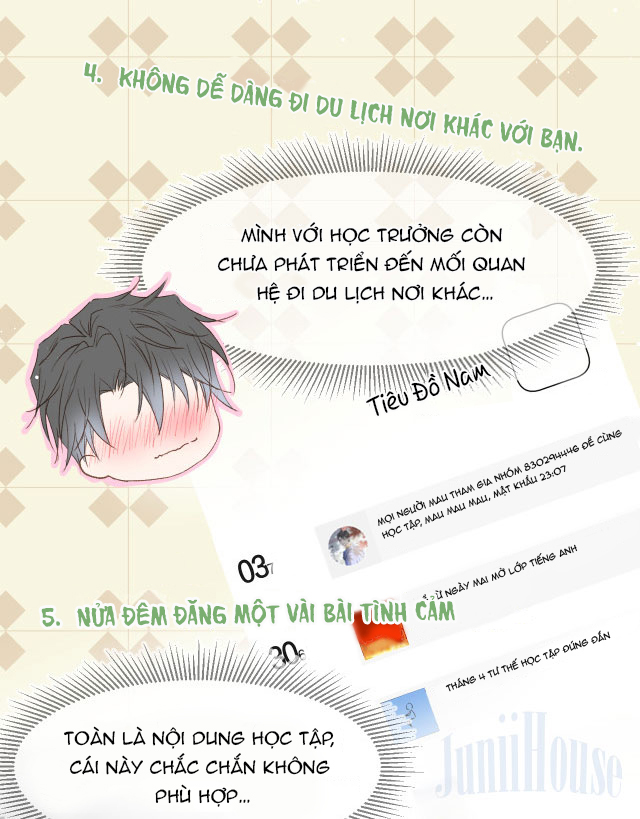 dù sao tôi vẫn vĩ đại như vậy chapter 7 7