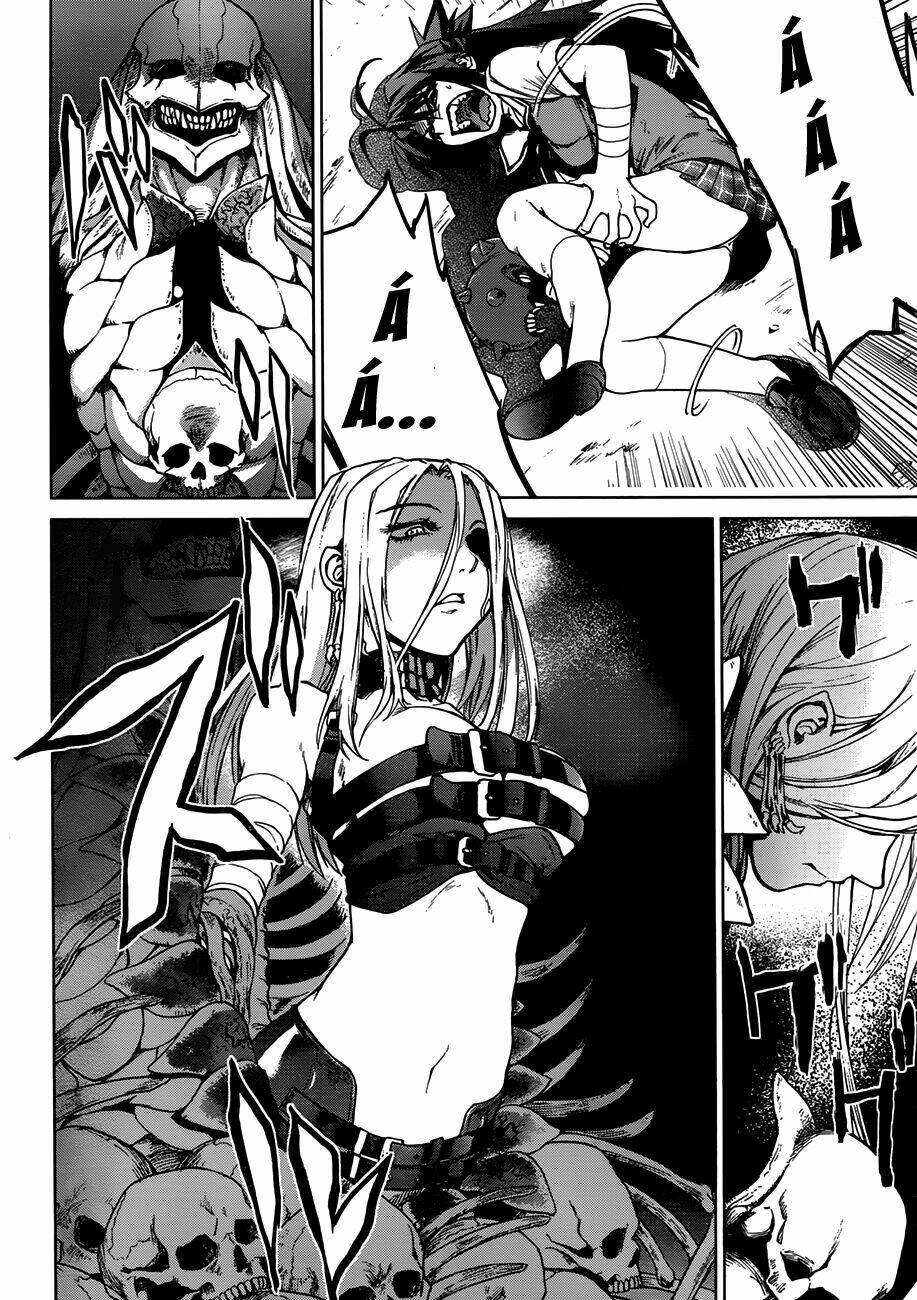 crime zone chapter 2 9